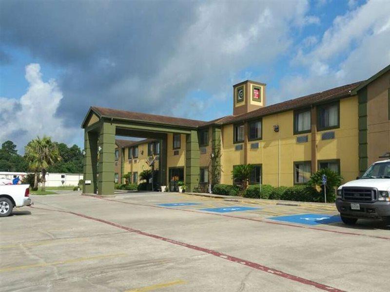 Surestay Hotel By Best Western Orange Εξωτερικό φωτογραφία