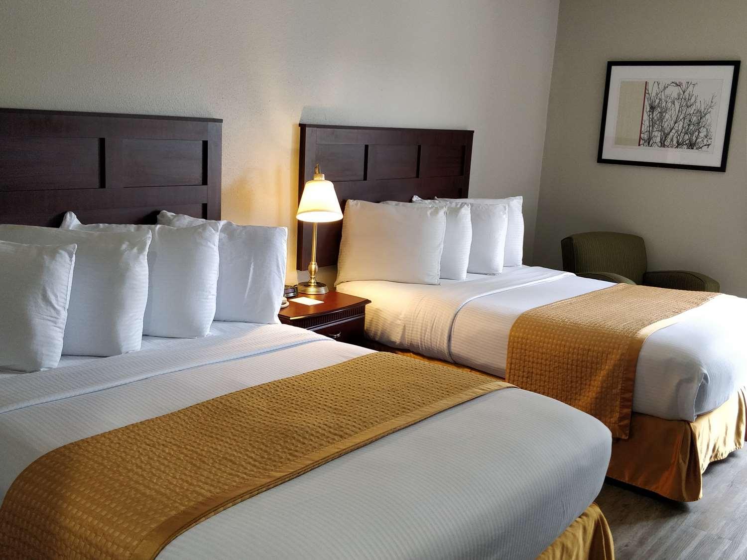 Surestay Hotel By Best Western Orange Εξωτερικό φωτογραφία
