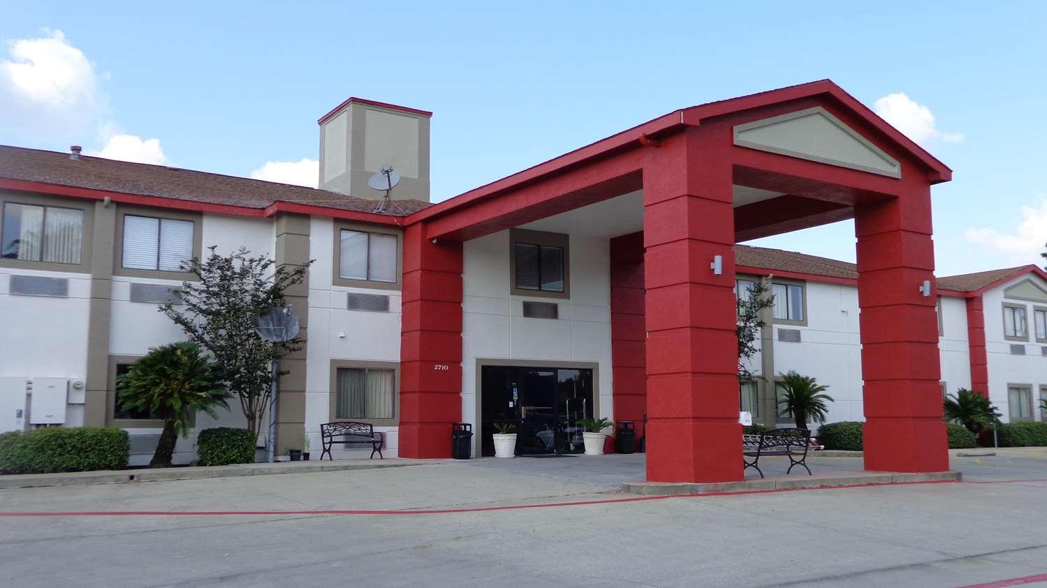 Surestay Hotel By Best Western Orange Εξωτερικό φωτογραφία