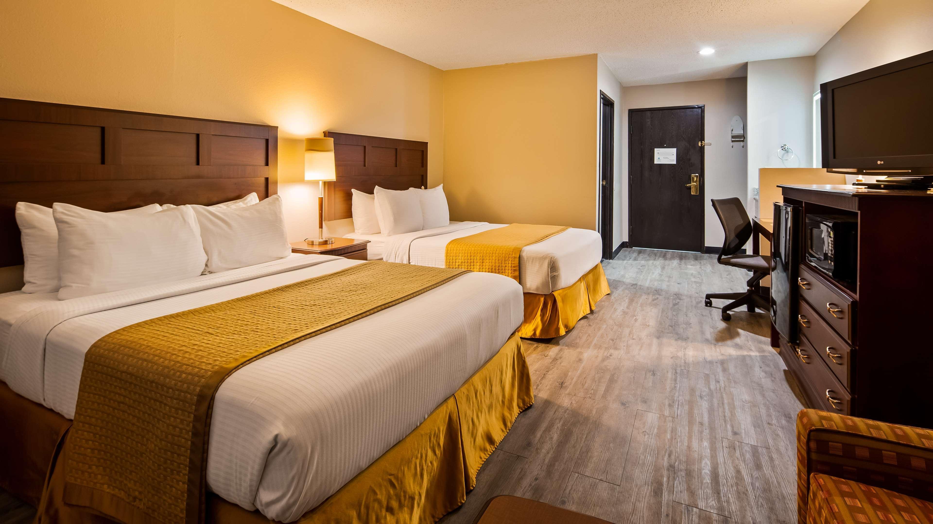 Surestay Hotel By Best Western Orange Εξωτερικό φωτογραφία
