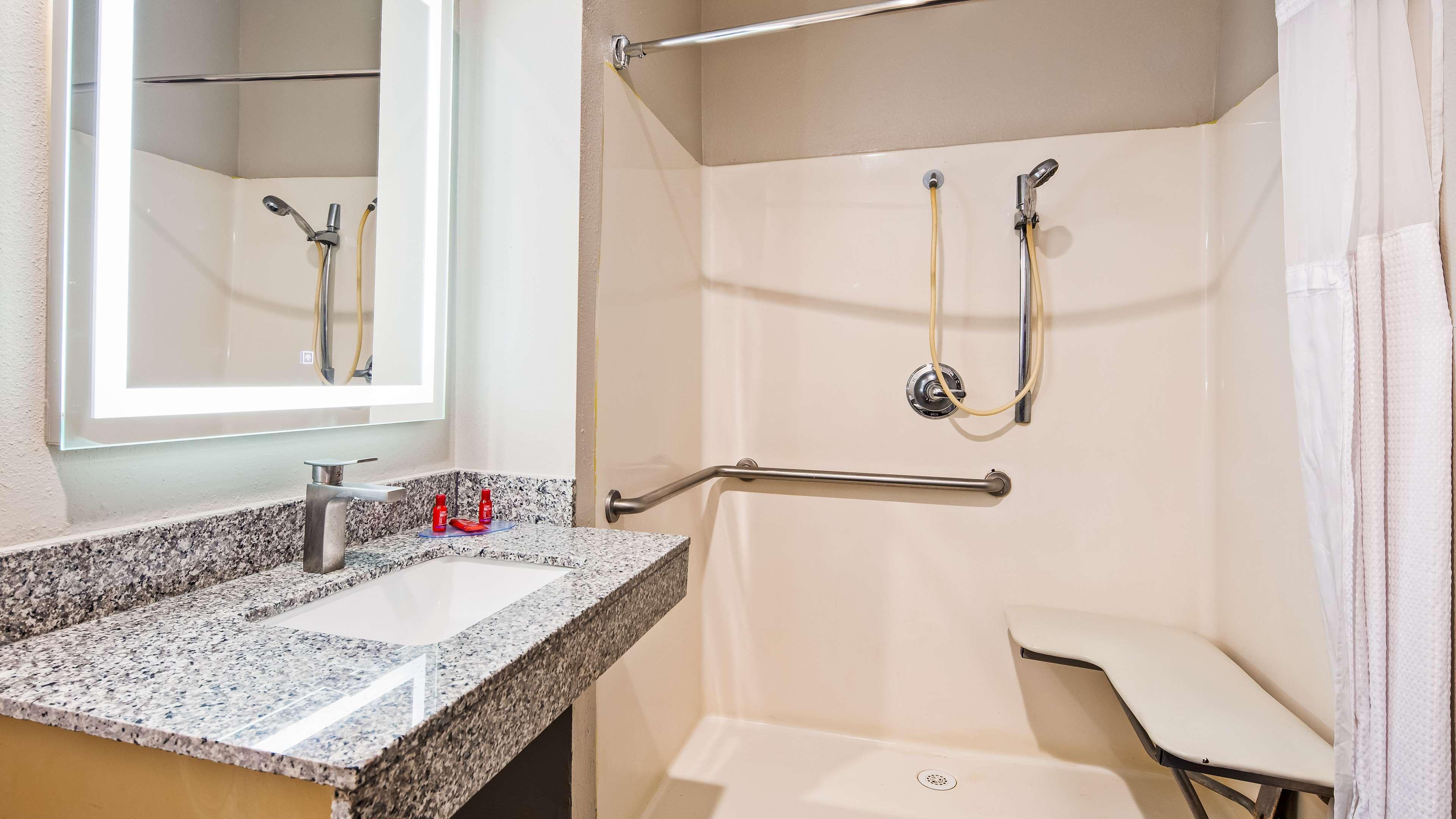 Surestay Hotel By Best Western Orange Εξωτερικό φωτογραφία
