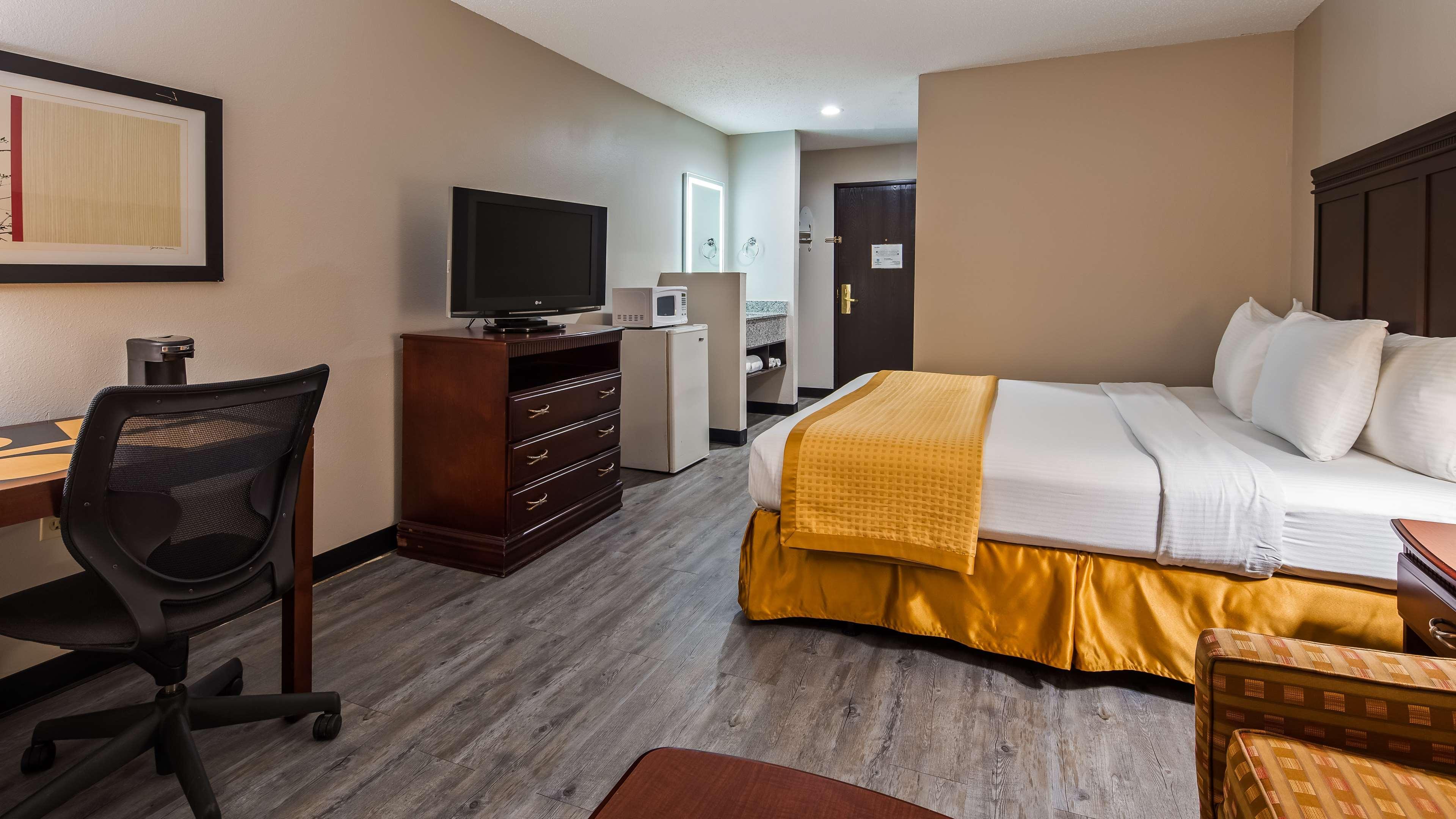 Surestay Hotel By Best Western Orange Εξωτερικό φωτογραφία