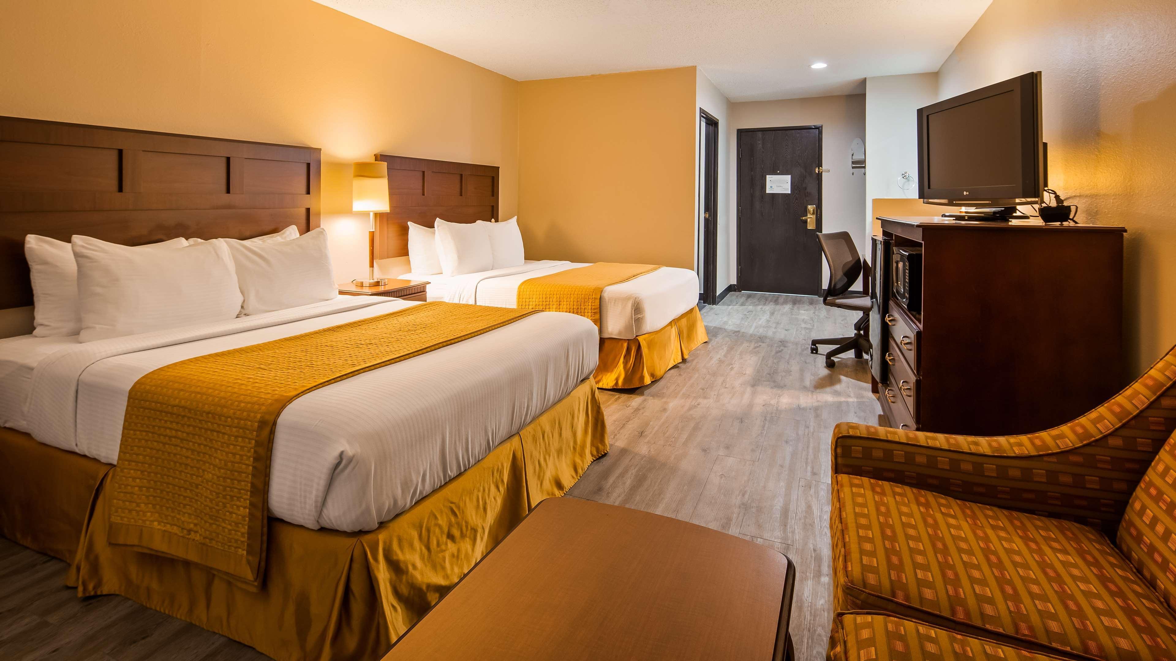Surestay Hotel By Best Western Orange Εξωτερικό φωτογραφία