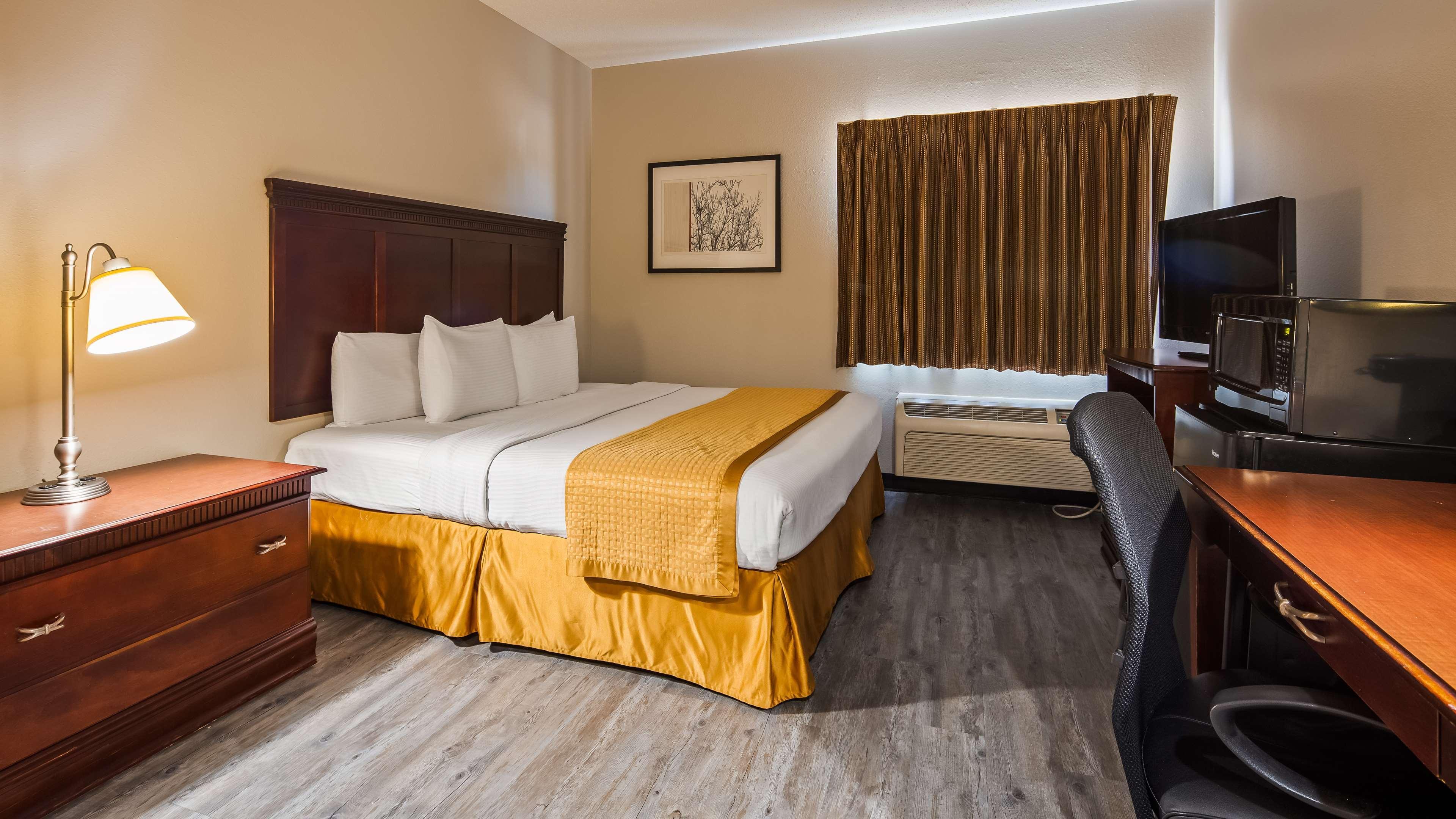 Surestay Hotel By Best Western Orange Εξωτερικό φωτογραφία