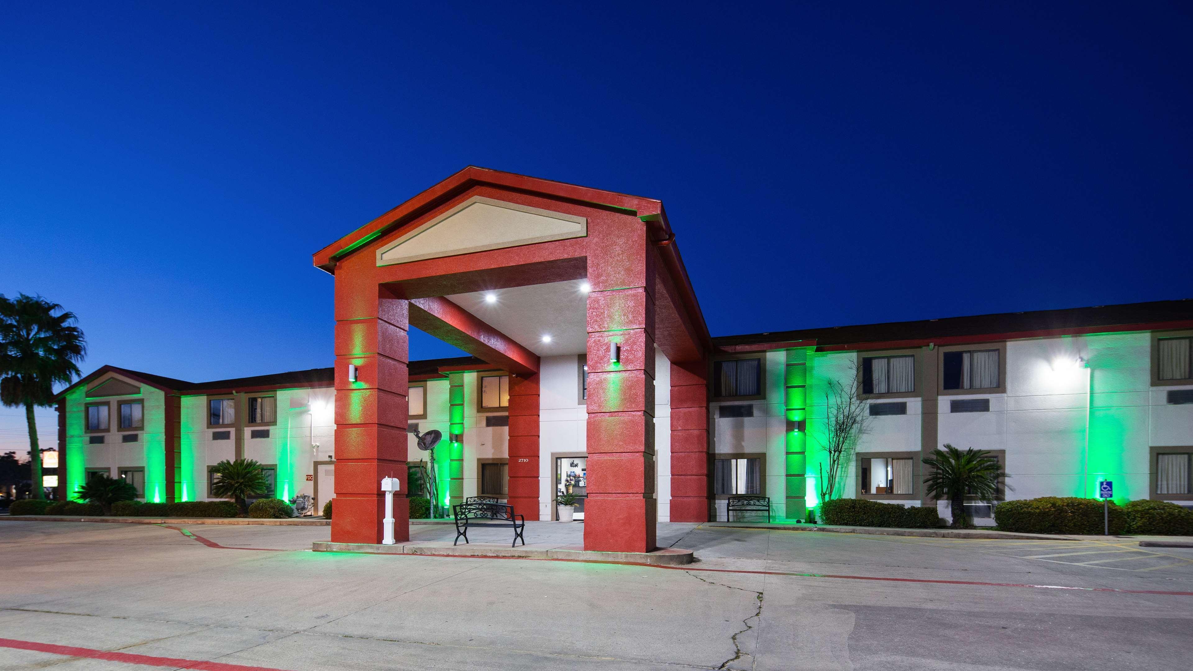 Surestay Hotel By Best Western Orange Εξωτερικό φωτογραφία