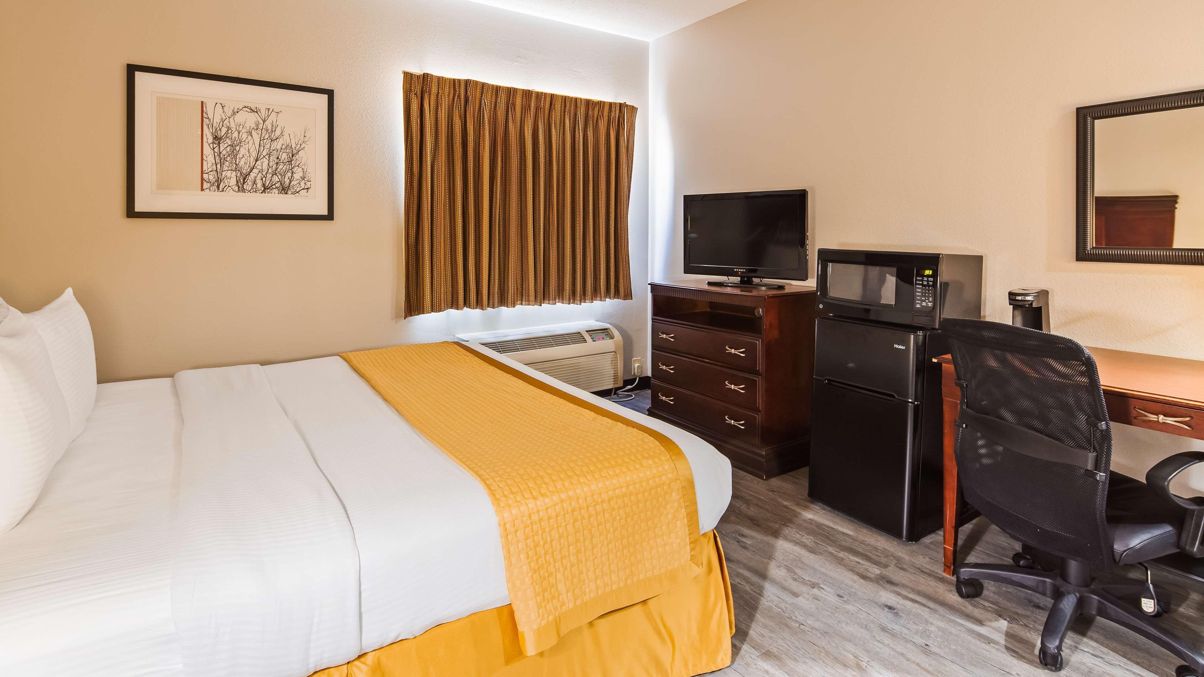 Surestay Hotel By Best Western Orange Εξωτερικό φωτογραφία