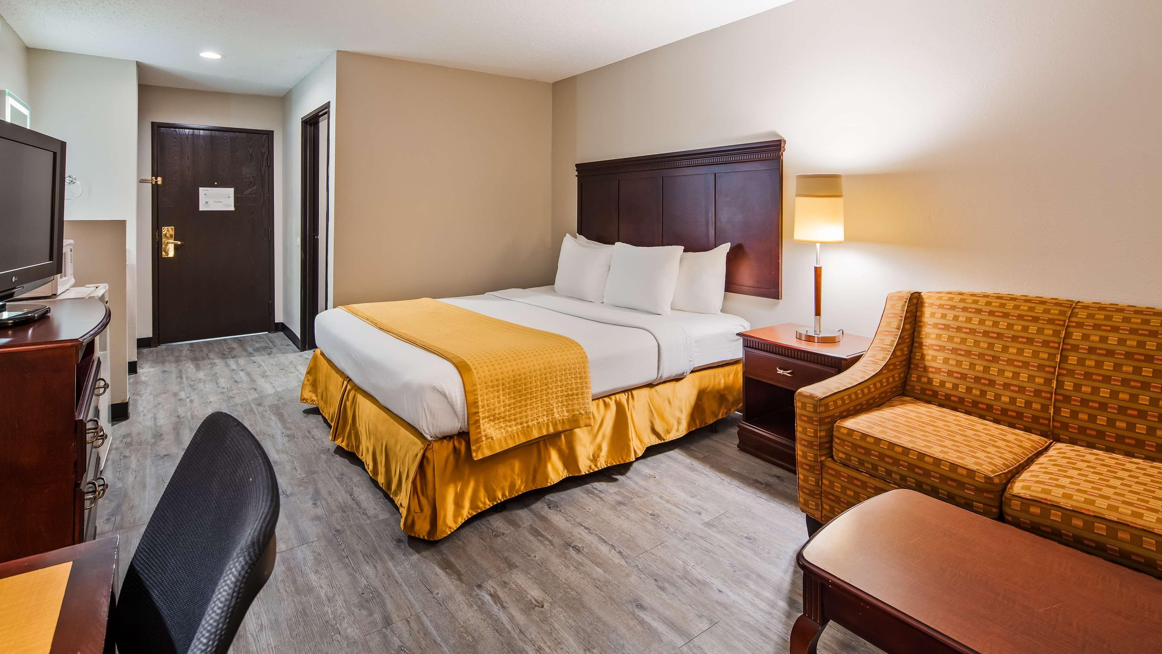 Surestay Hotel By Best Western Orange Εξωτερικό φωτογραφία