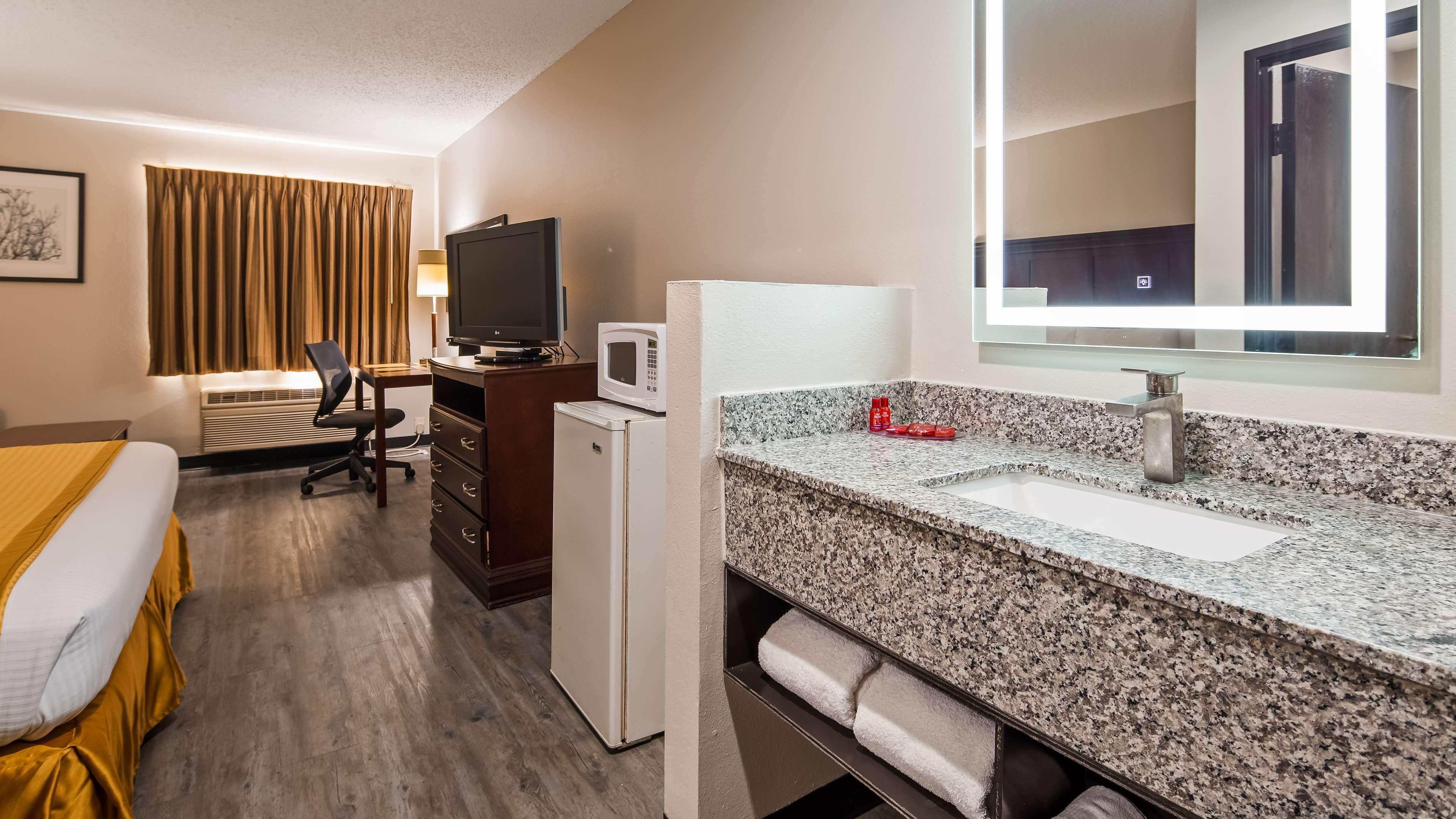 Surestay Hotel By Best Western Orange Εξωτερικό φωτογραφία