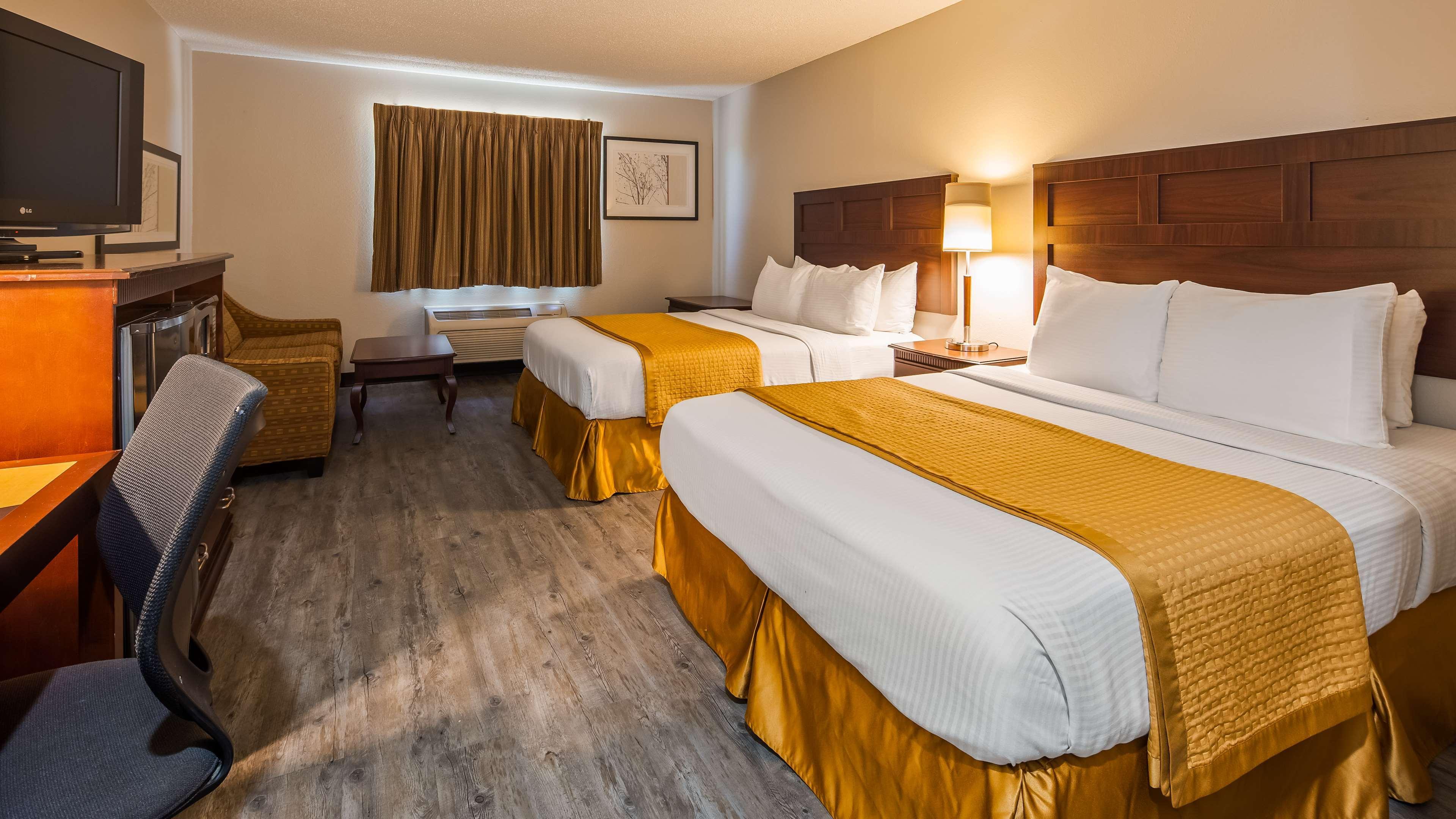 Surestay Hotel By Best Western Orange Εξωτερικό φωτογραφία