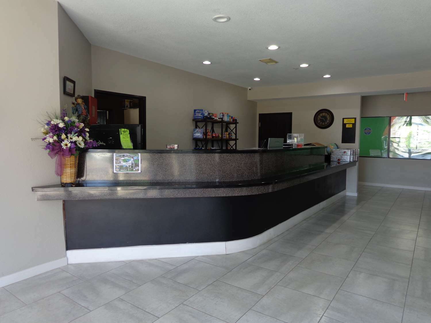 Surestay Hotel By Best Western Orange Εσωτερικό φωτογραφία